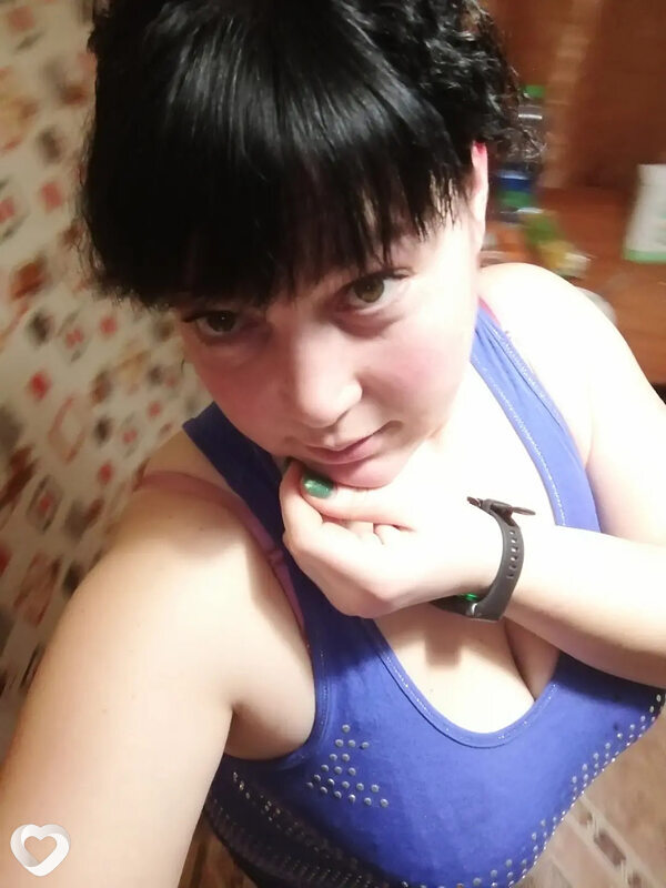 Натали, 36, Поставах — анкета №34060