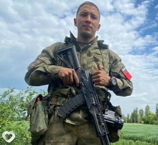 Артем, 33, Смолевичах — анкета №34065