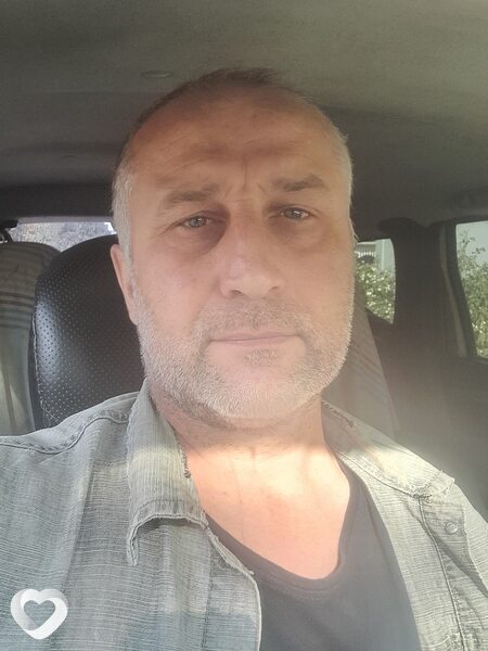 Миша, 52, Иванове — анкета №34067