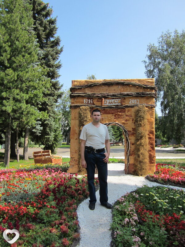 Марат, 46, Уфе — анкета №34070