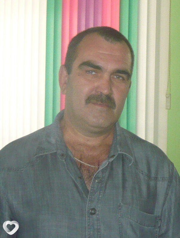 Владимир, 59, Елеце — анкета №34071