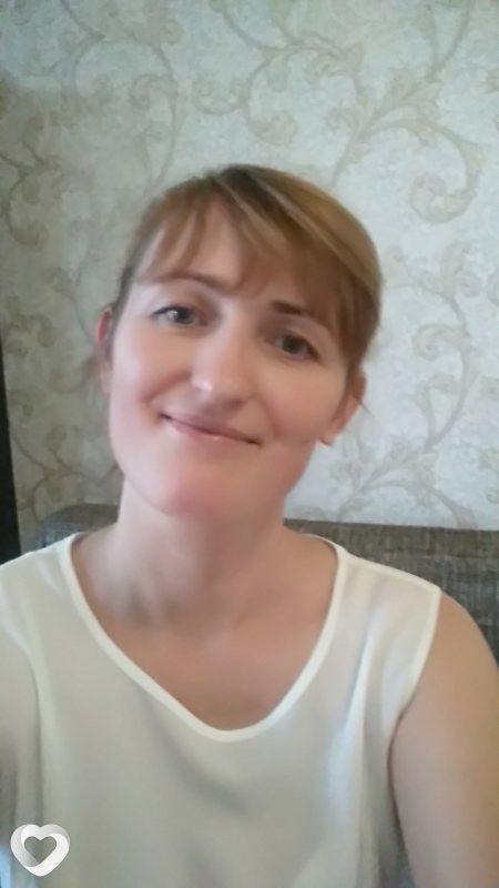 Ольга, 43, Туле — анкета №34076