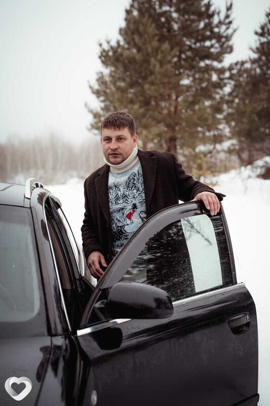 Lex Luthor, 38, Москве — анкета №34082