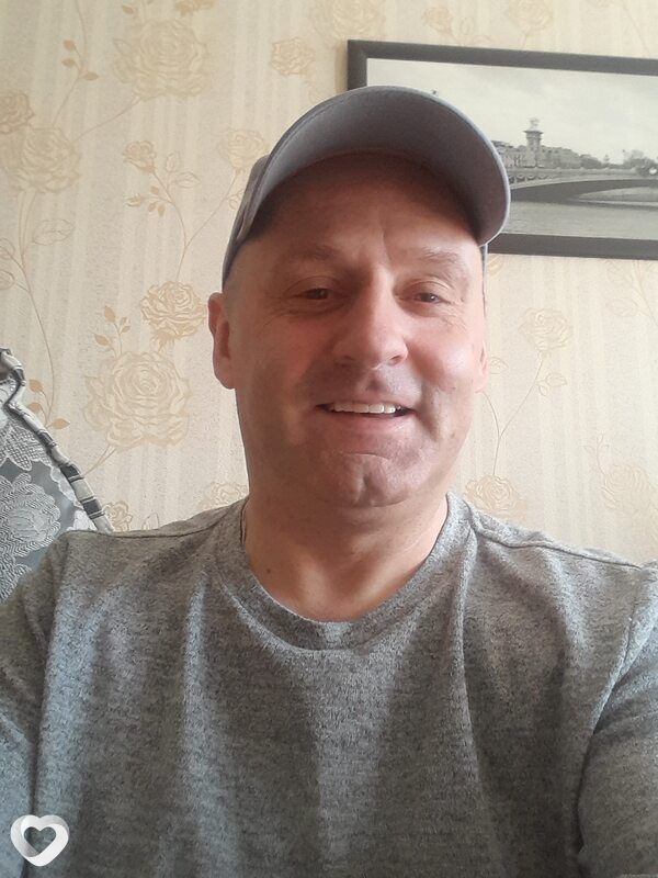 Сергей, 49, Полоцке — анкета №34084