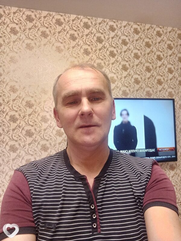 Дмитрий, 43, Бобруйске — анкета №34090