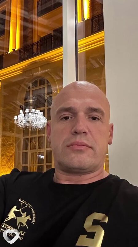 Влад, 35, Астрахани — анкета №34091
