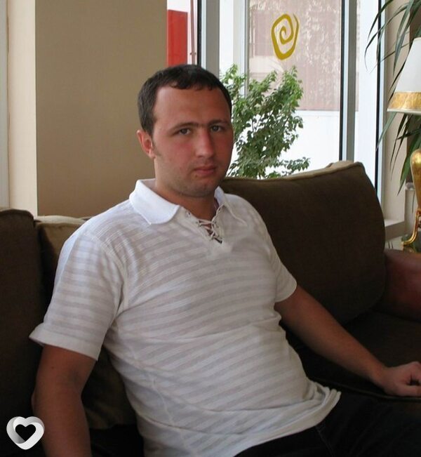 Андрей, 44, Солигорске — анкета №34097