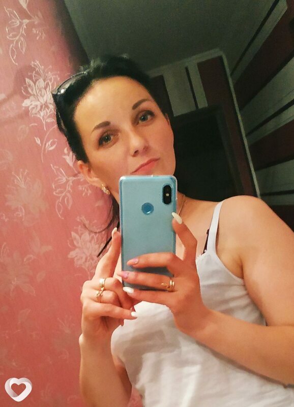 Анюта, 38, Пружанах — анкета №34099