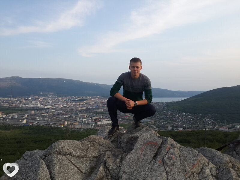 Aleksz, 35, Калининграде — анкета №34109
