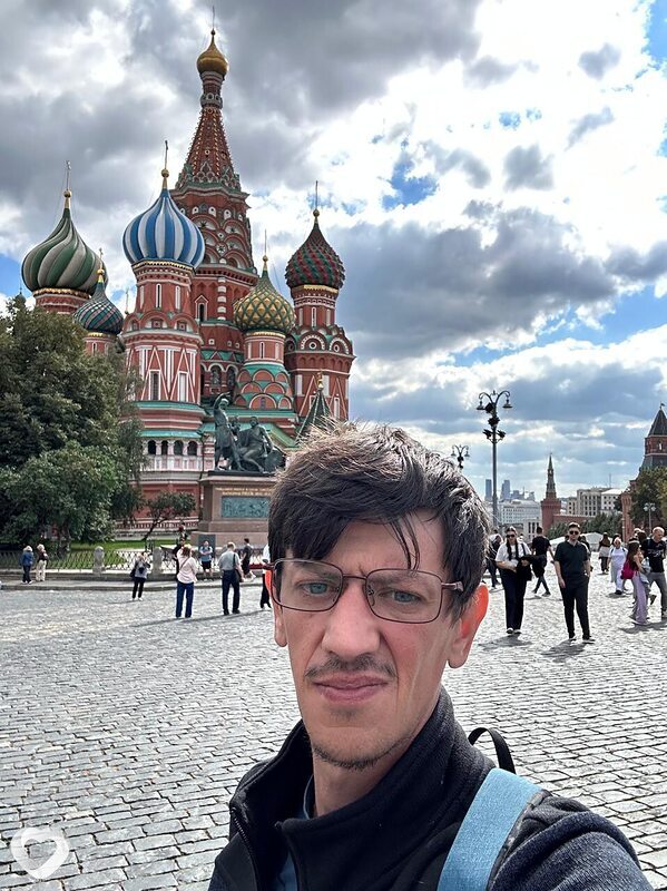Дмитрий, 32, Ялте — анкета №34119