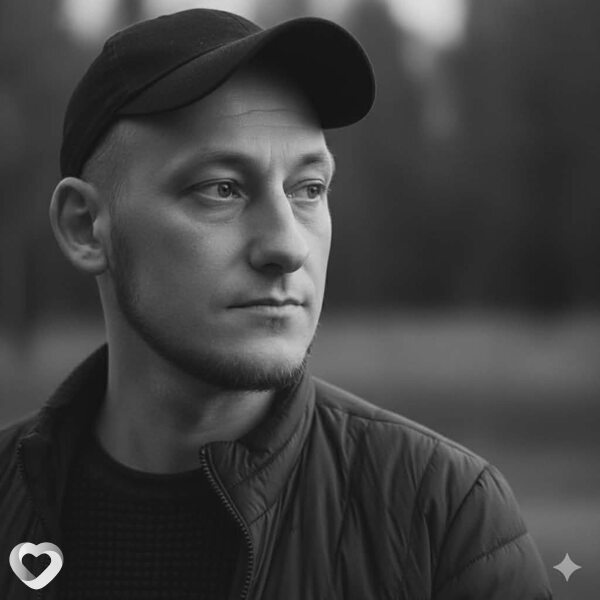 Коля, 35, Киеве — анкета №34125