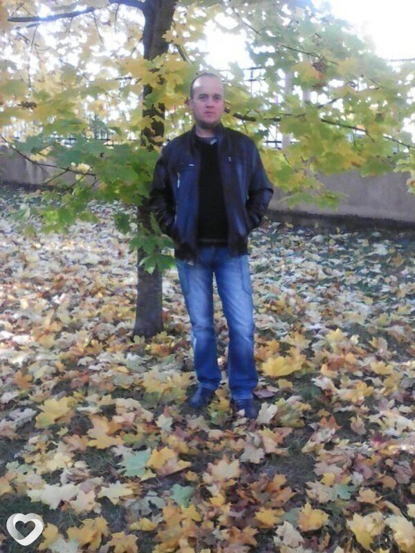 Сергей, 37, Барановичах — анкета №34128