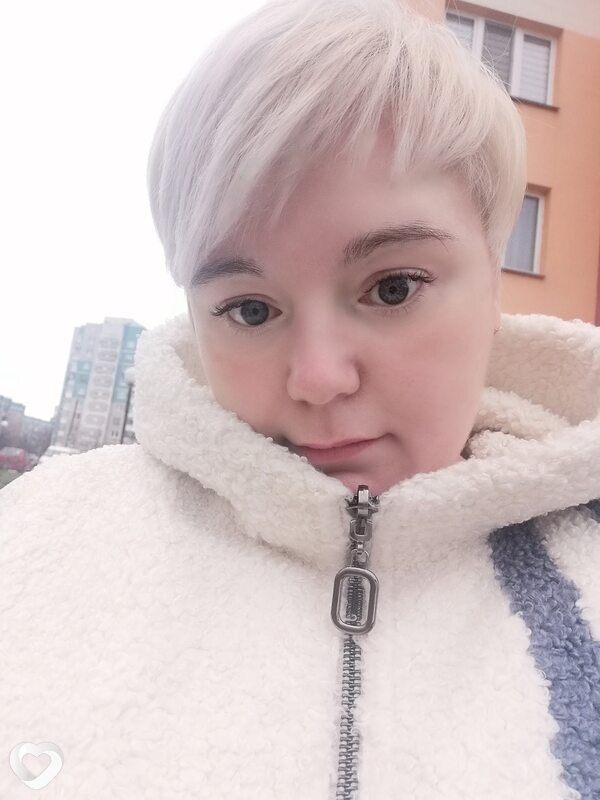 Светлана, 43, Минске — анкета №34130