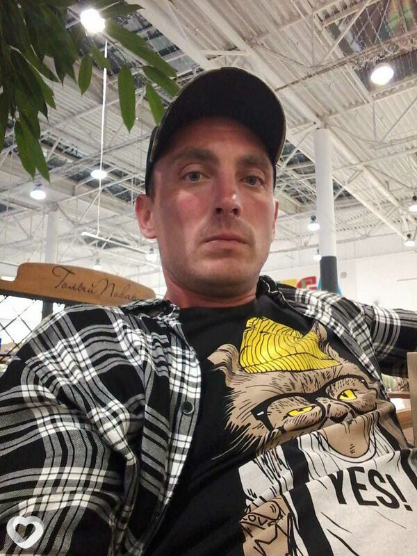 Александр, 42, Краснодаре — анкета №34137