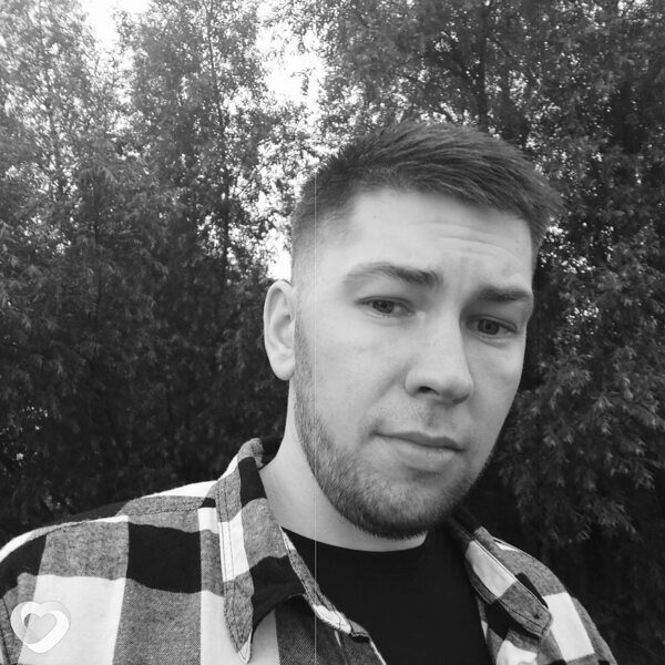 Дмитрий, 31, Москве — анкета №34138