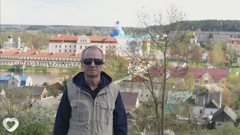 Анатолий, 62, Слониме — анкета №34142