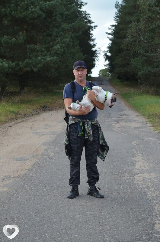Денис, 47, Минске — анкета №34144