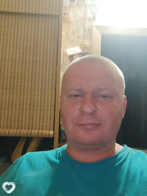 Анатолий, 46, Орше — анкета №34149