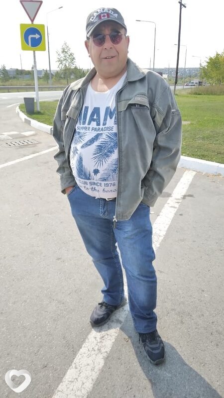 Юрий, 48, Барнауле — анкета №34152