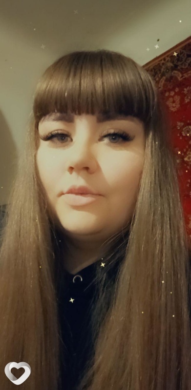 Ирина, 38, Запорожье — анкета №34166