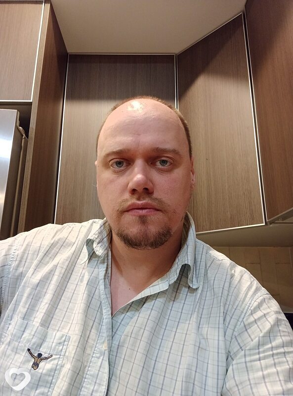 Сергей, 39, Батайске — анкета №34170