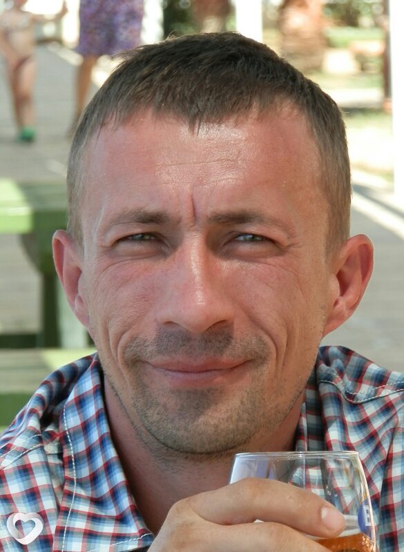 Василий, 52, Минске — анкета №34172
