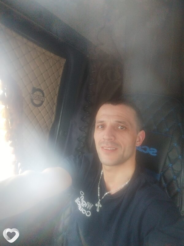 Рома, 33, Могилев — анкета №34175