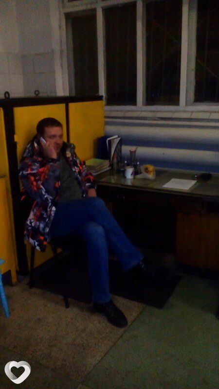 Fil, 45, Новоалтайске — анкета №34180