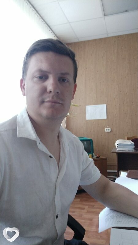 Хороший, 39, Минске — анкета №34182