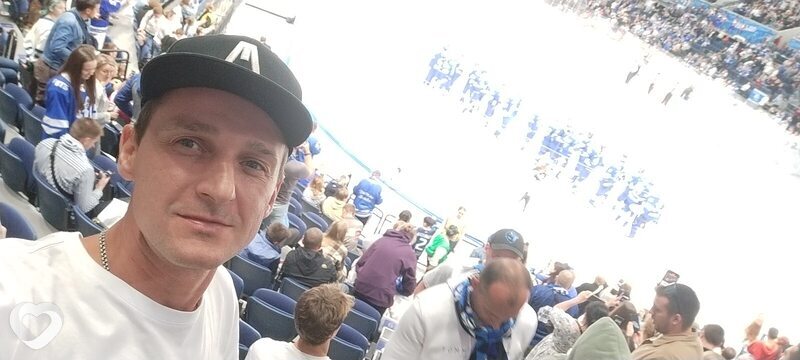 Андрей, 36, Благовещенске — анкета №34183