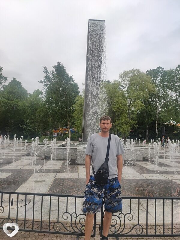 Александр, 38, Улан-Удэ — анкета №34184