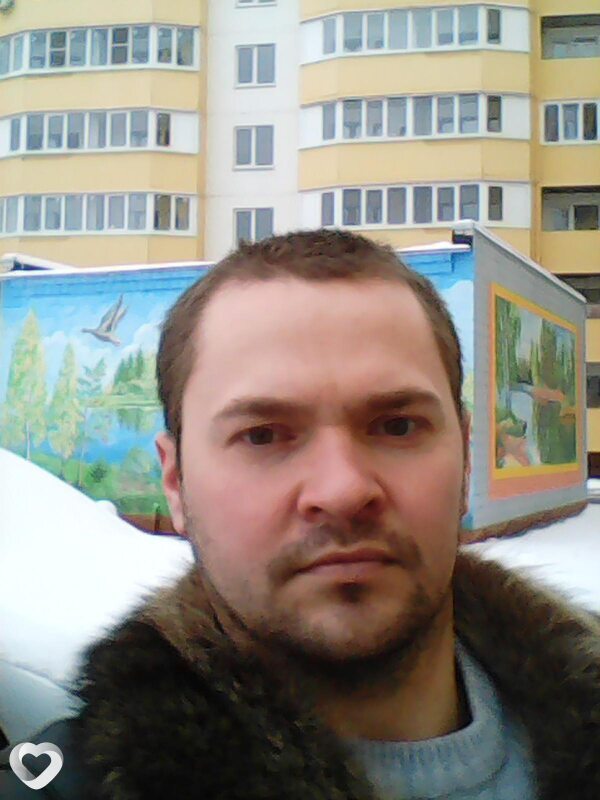 Dleuy, 40, Брянке — анкета №34197