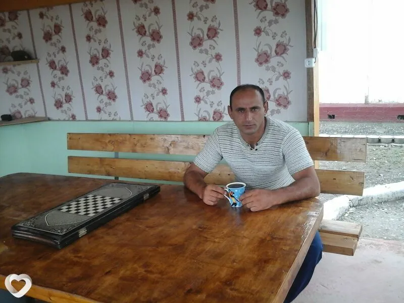 Хороший, 51, Дербенте — анкета №3330