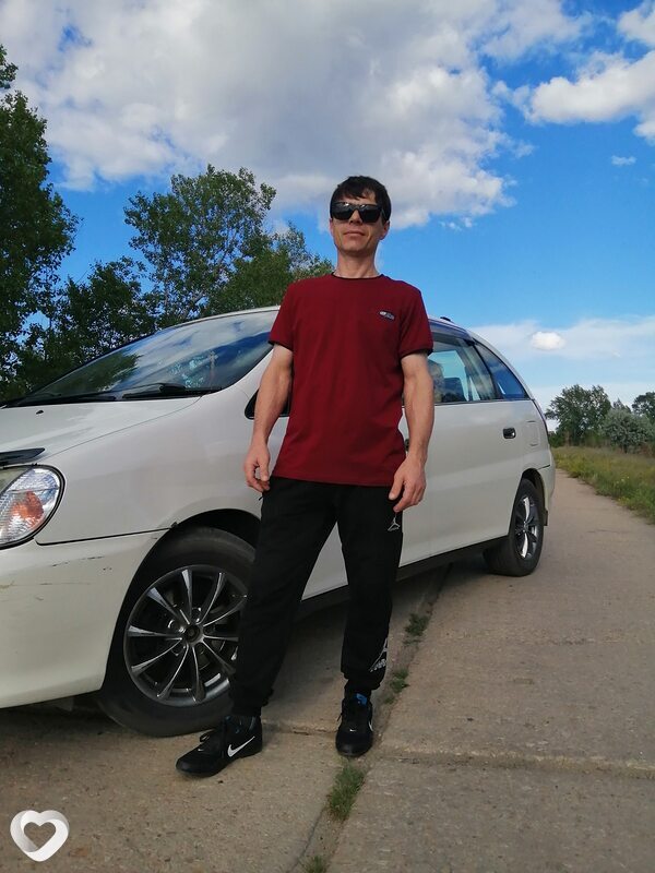 Oleg, 46, Рубцовске — анкета №34198