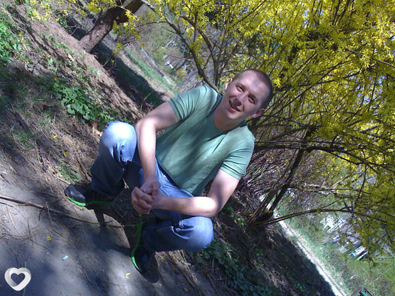 Anton, 36, Кишинёв — анкета №34202