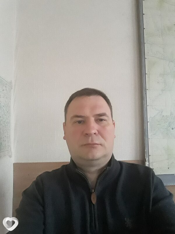 Владимир, 47, Орше — анкета №34203