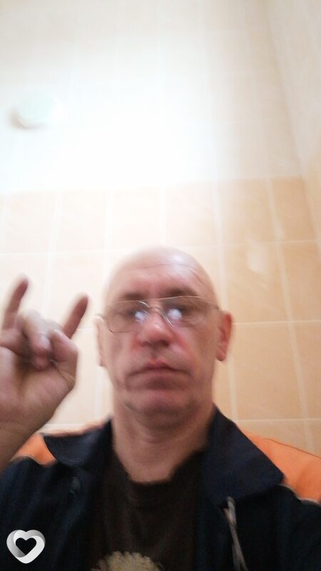 Дима, 55, Борисове — анкета №34212