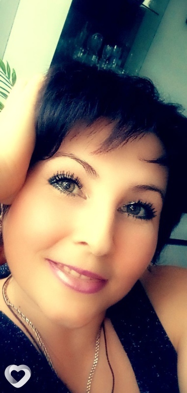 Natali, 44, Йошкар-Оле — анкета №34223