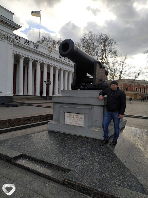 Гость, Лохвица