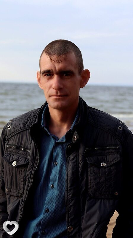 Fedor, 41, Ульяновске — анкета №34234