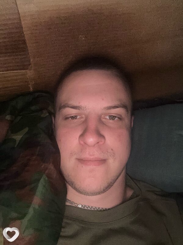 Артем, 29, Харькове — анкета №34237