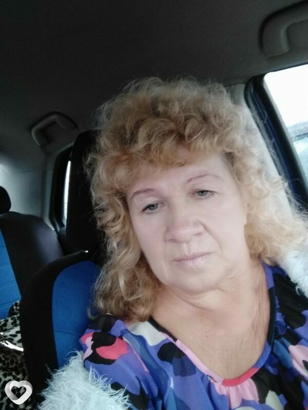 Анна, 68, Минске — анкета №34238