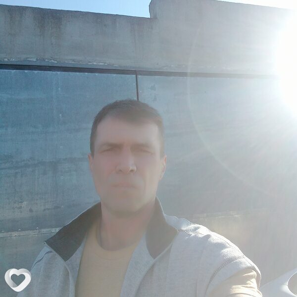 Сергей, 55, Молодечно — анкета №34240