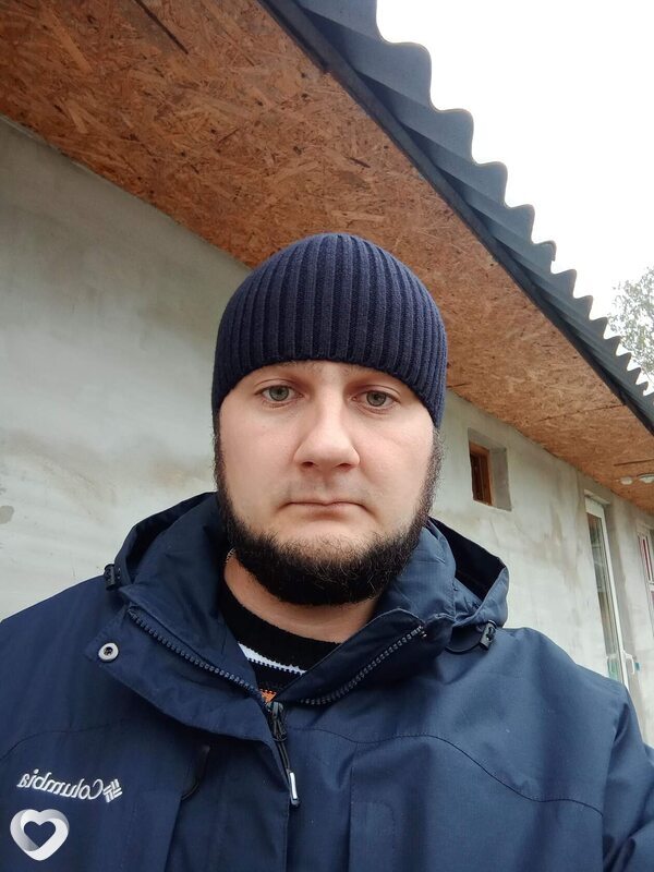 Александр, 40, Могилев — анкета №34241