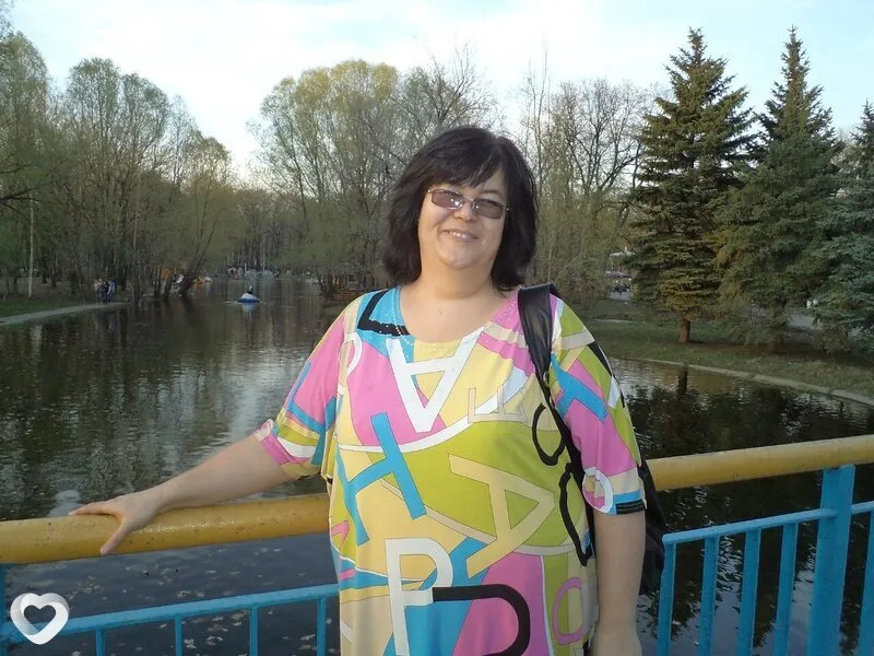Альбина, 58, Самаре — анкета №3331