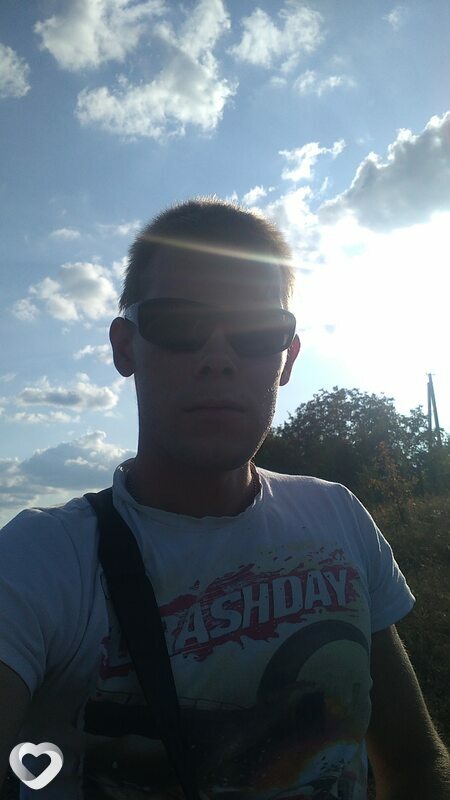 Ivan, Дергачи