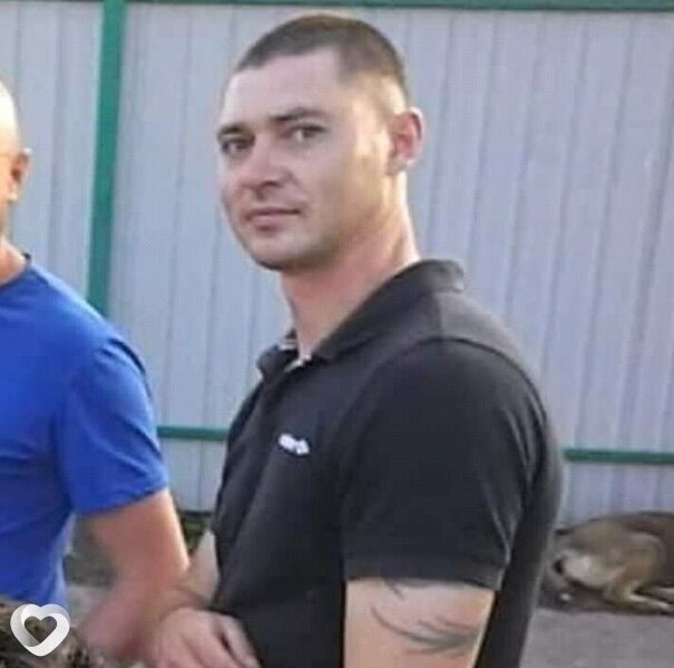 Паша, 38, Херсоне — анкета №34249