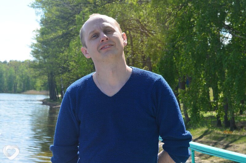 Иван, 37, Иванове — анкета №34251