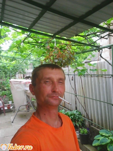Макс, 43, Енакиеве — анкета №34261