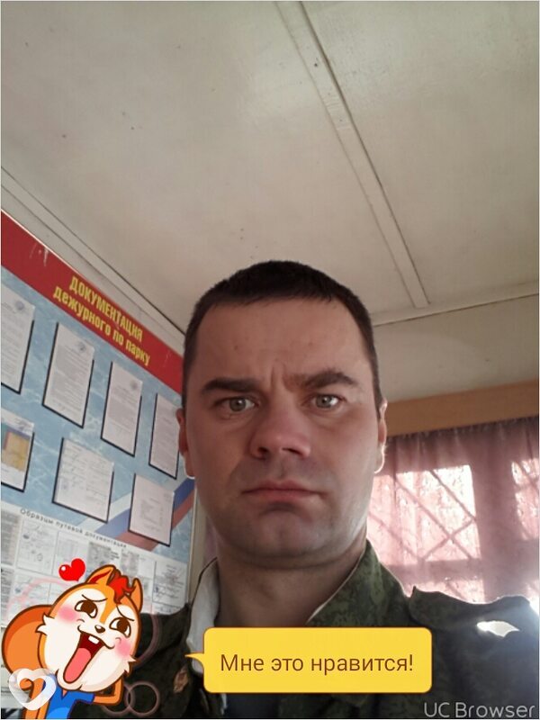 Александр, 47, Москве — анкета №34263